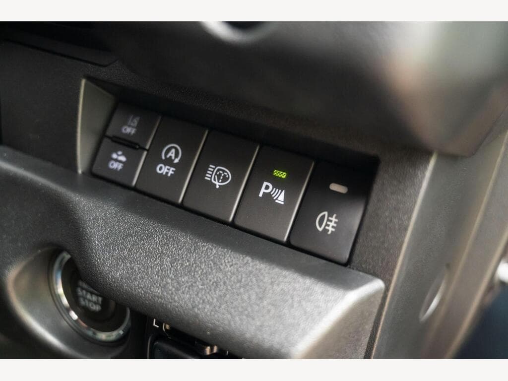 Suzuki Jimny - Image 31