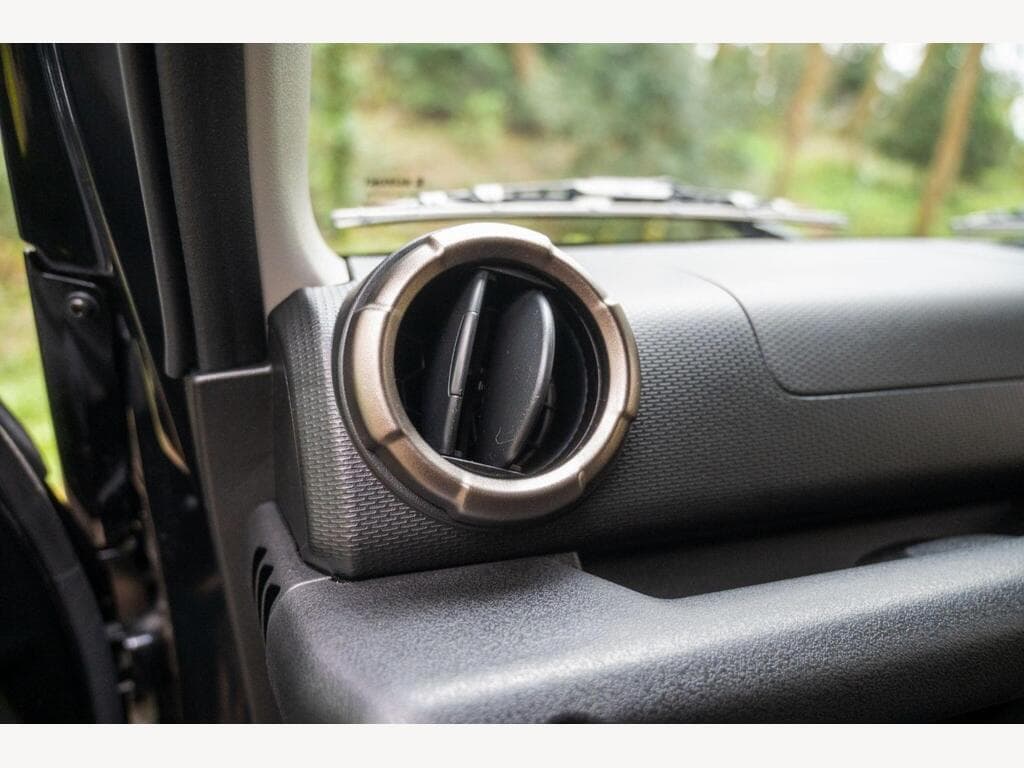 Suzuki Jimny - Image 97