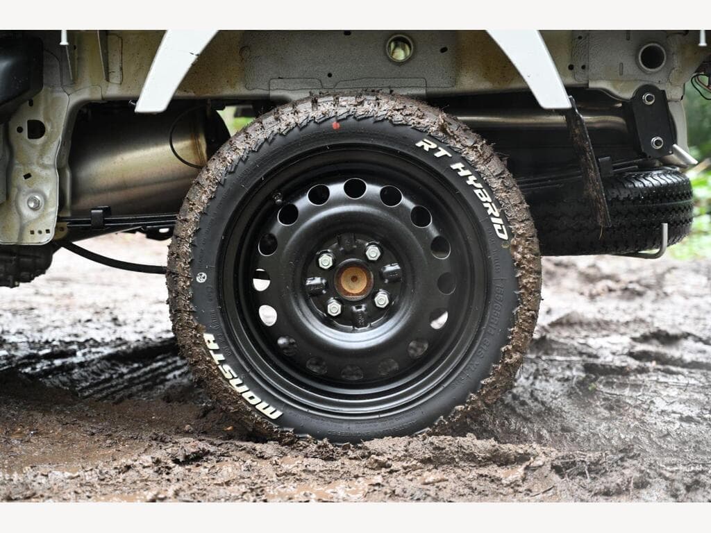 Suzuki Carry - Image 16