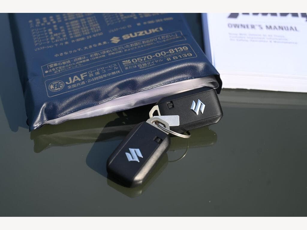 Suzuki Jimny - Image 48