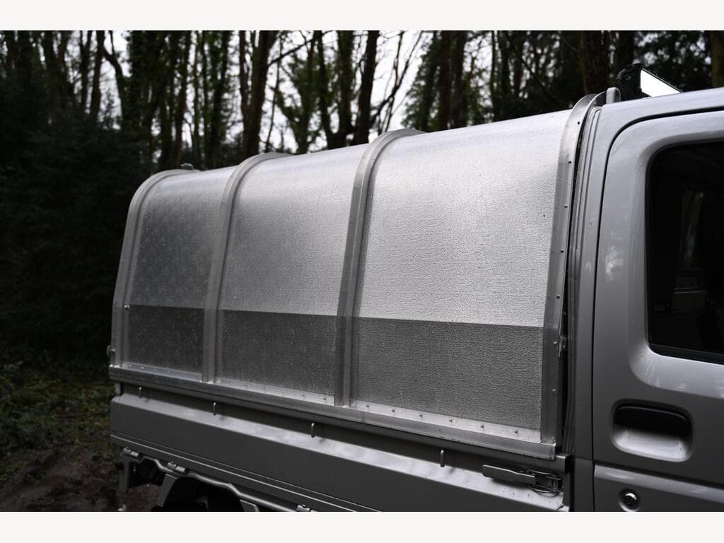 Suzuki Carry - Image 29