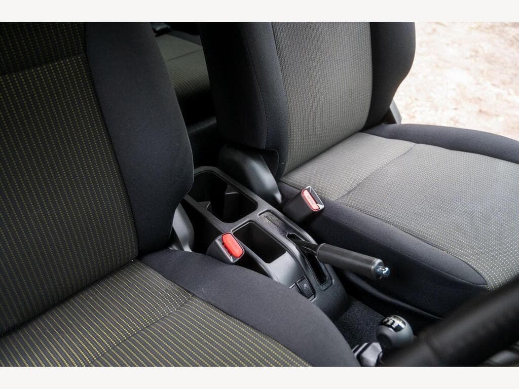 Suzuki Jimny - Image 95