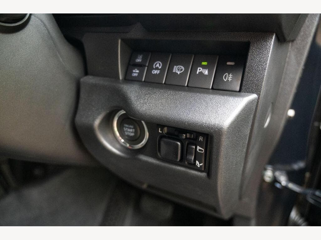 Suzuki Jimny - Image 56