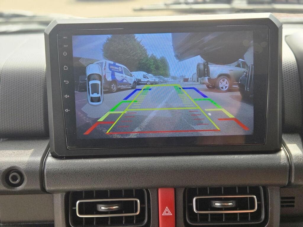 Suzuki Jimny - Image 9