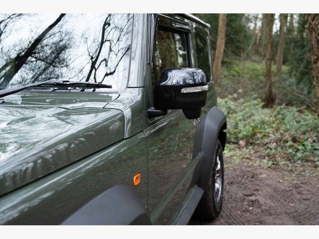 Suzuki Jimny - Image 25