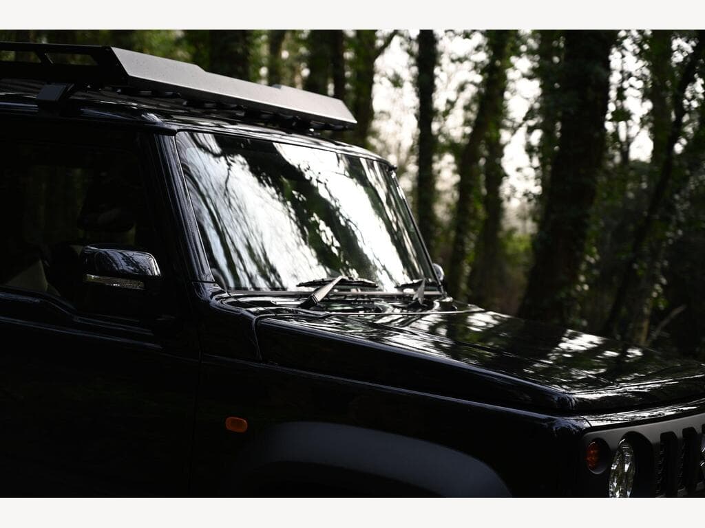 Suzuki Jimny - Image 15