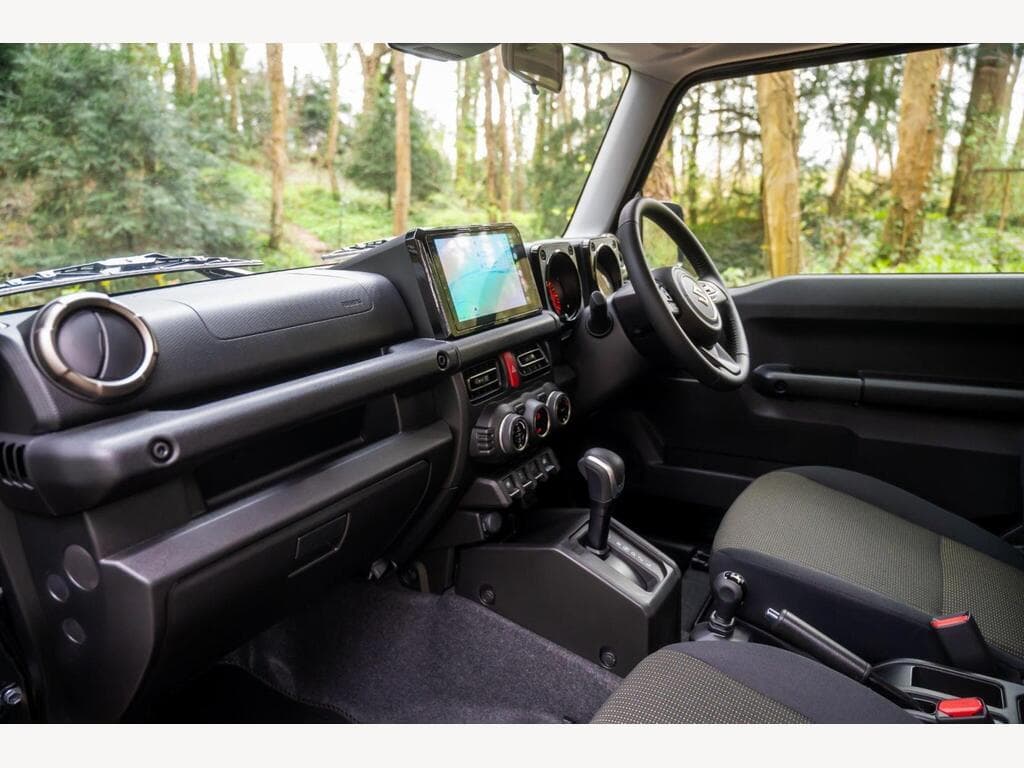 Suzuki Jimny - Image 26