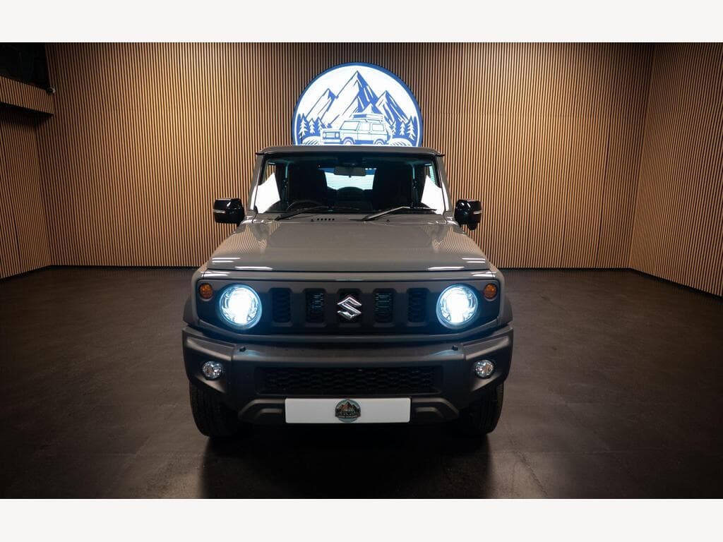 Suzuki Jimny - Image 12