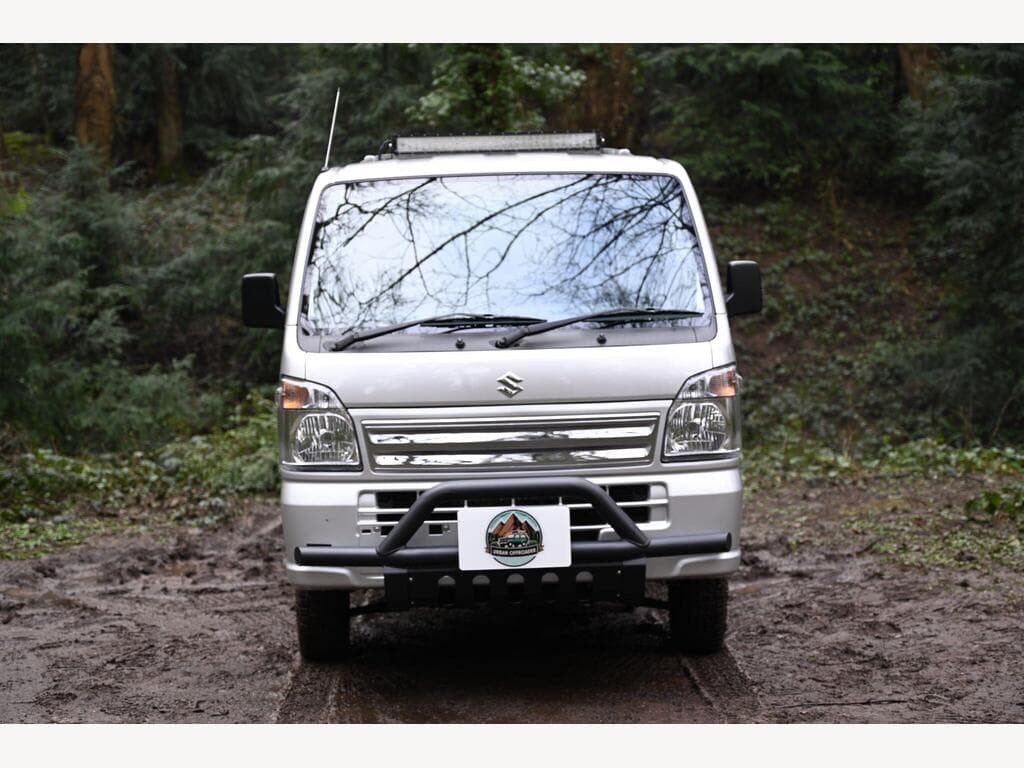 Suzuki Carry - Image 4