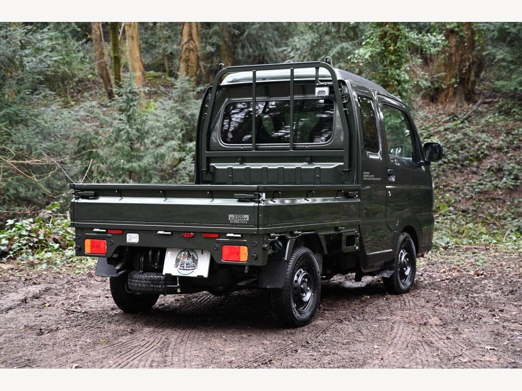 Suzuki Carry - Image 3