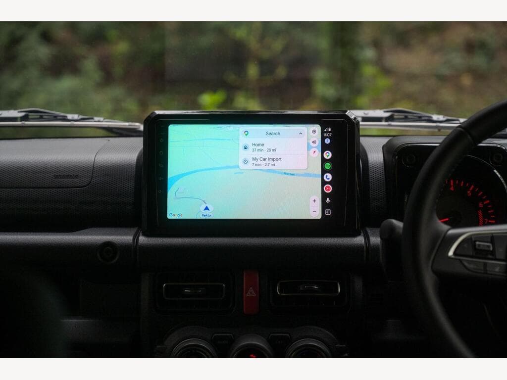 Suzuki Jimny - Image 73