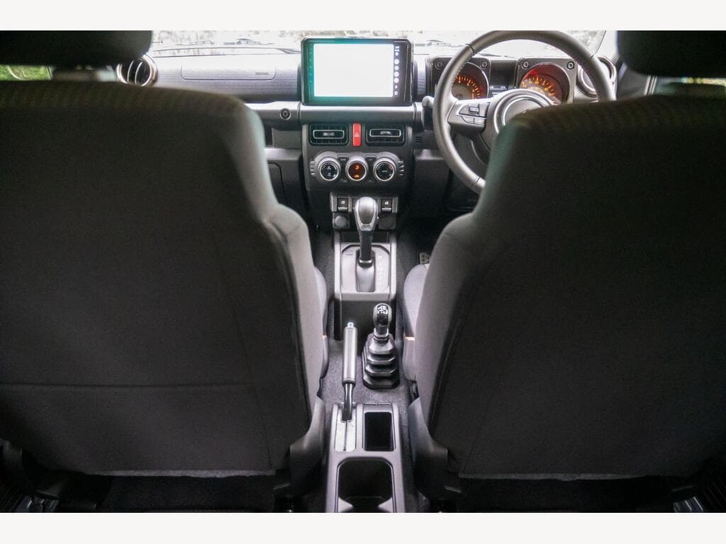 Suzuki Jimny - Image 35