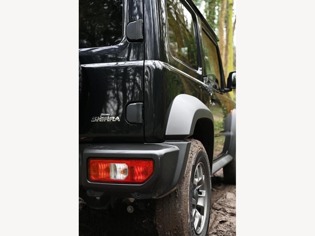 Suzuki Jimny - Image 41