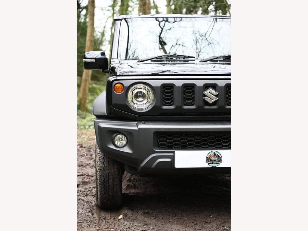 Suzuki Jimny - Image 17