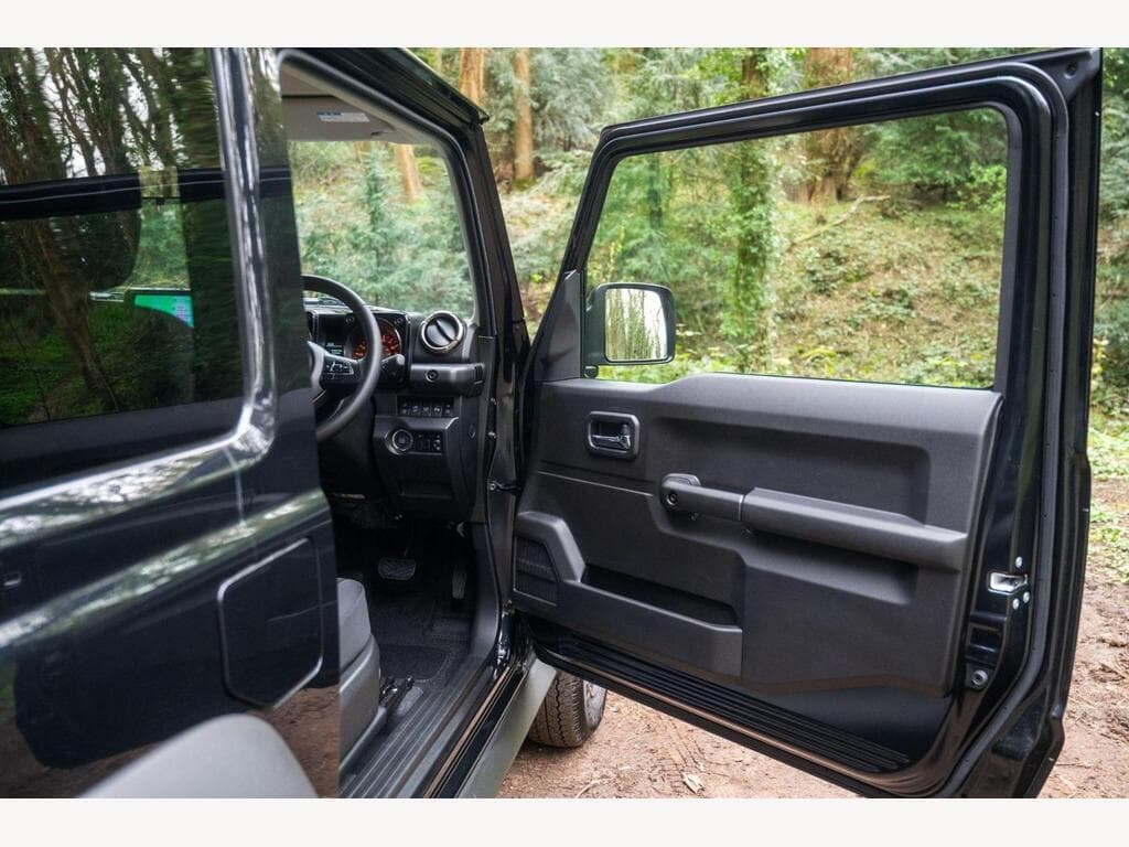 Suzuki Jimny - Image 67
