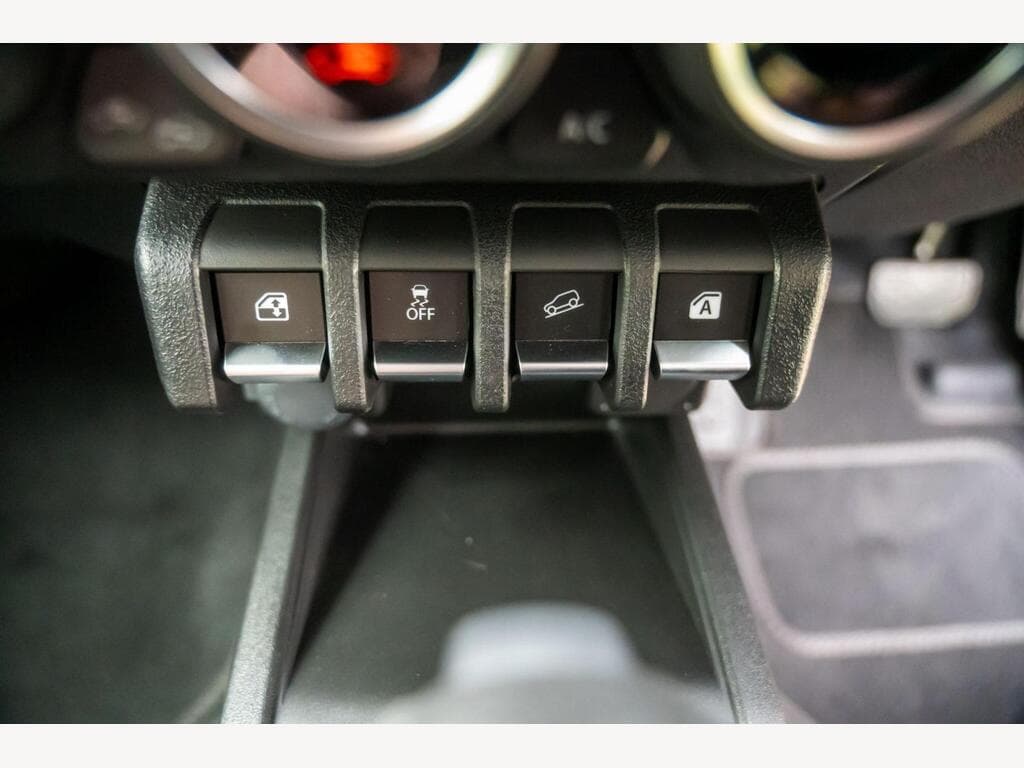 Suzuki Jimny - Image 64