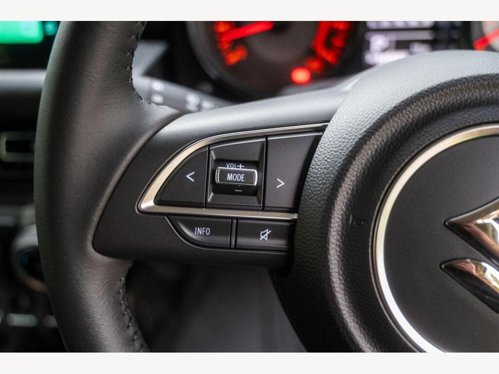 Suzuki Jimny - Image 58