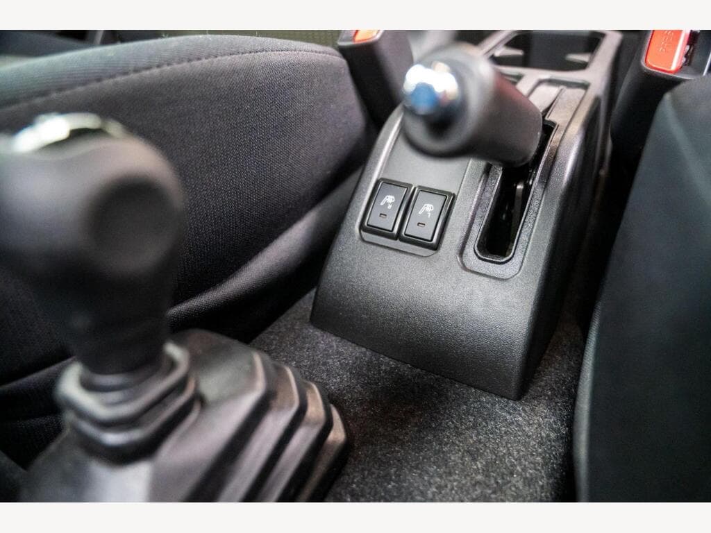 Suzuki Jimny - Image 94