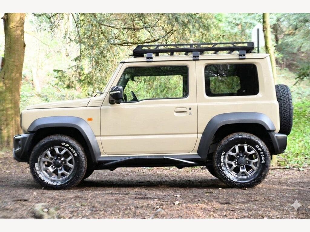 Suzuki Jimny - Image 2