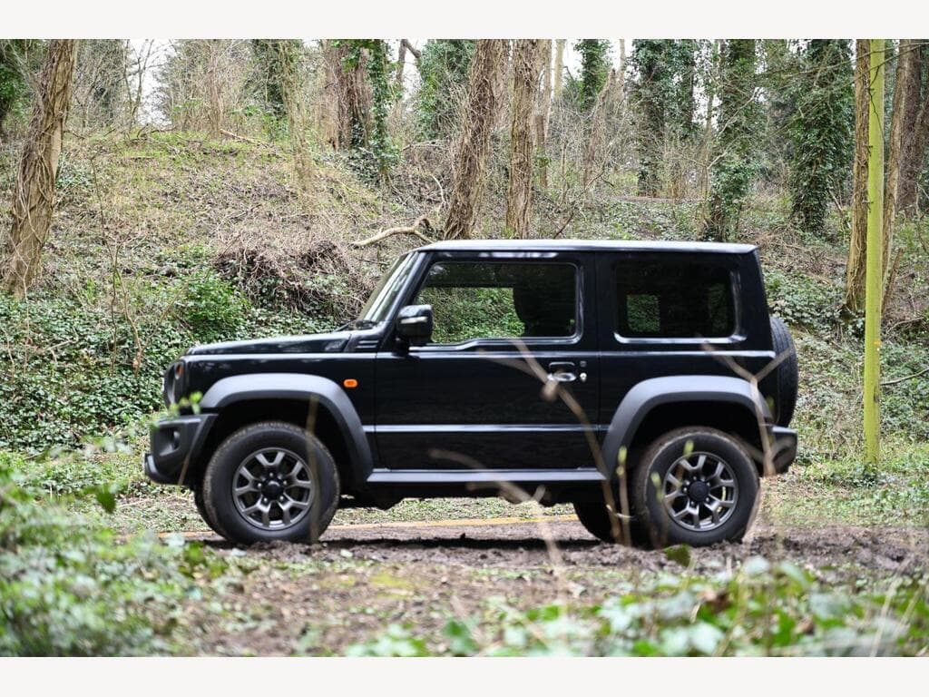 Suzuki Jimny - Image 3