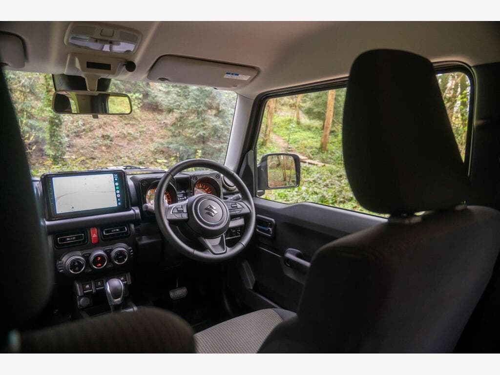 Suzuki Jimny - Image 19