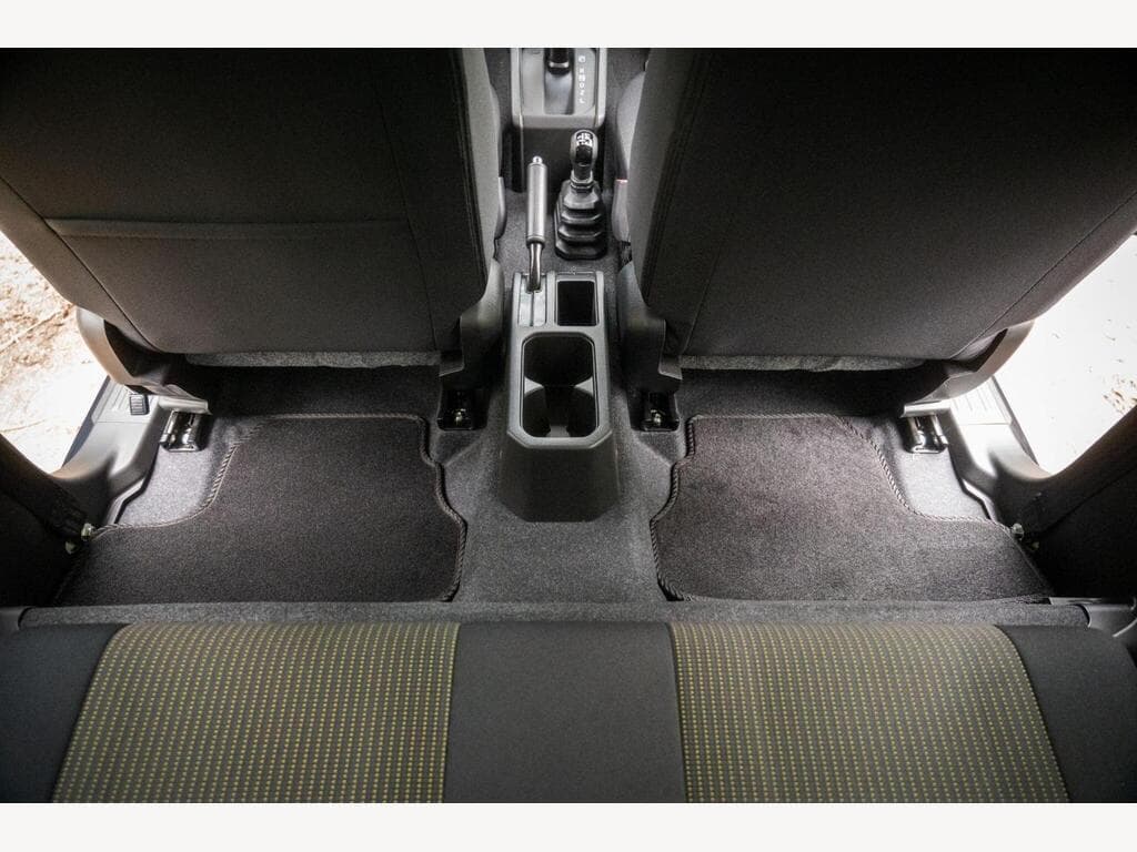 Suzuki Jimny - Image 96