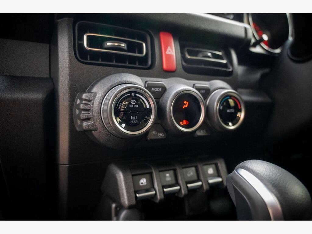 Suzuki Jimny - Image 49