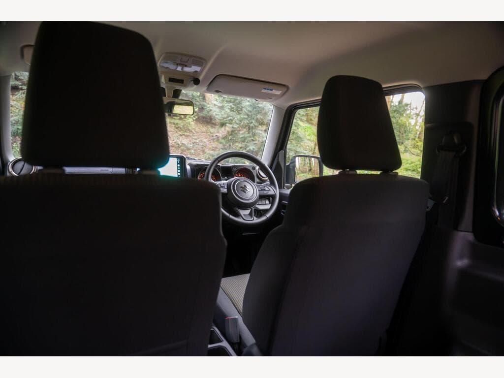 Suzuki Jimny - Image 81