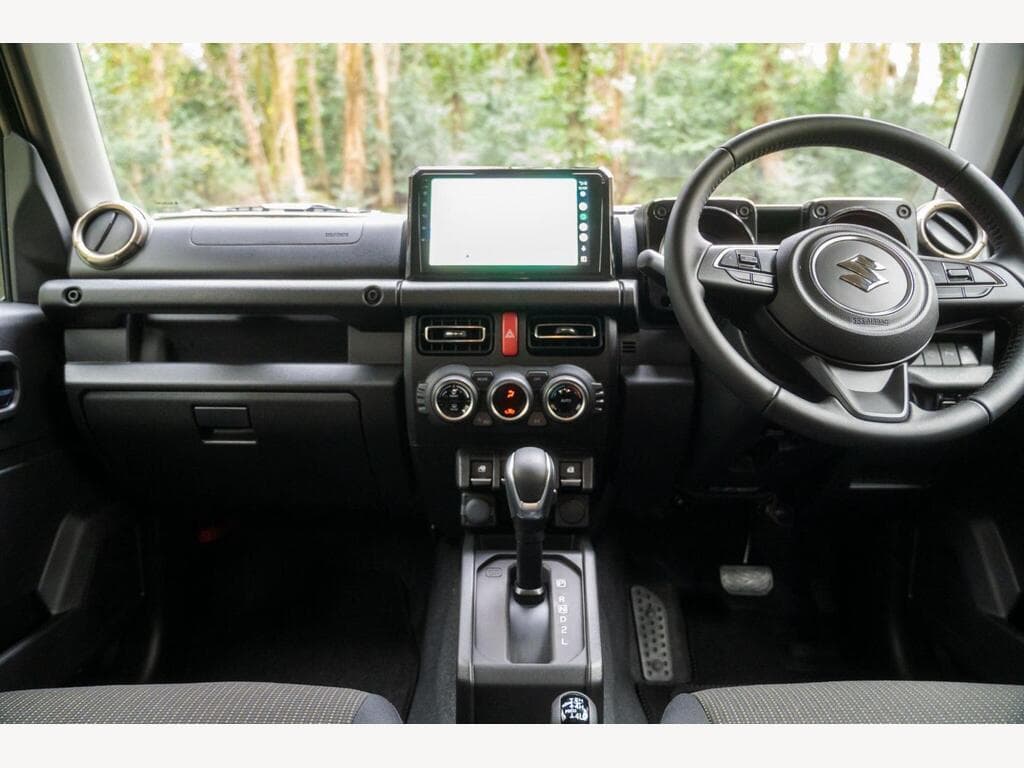 Suzuki Jimny - Image 23