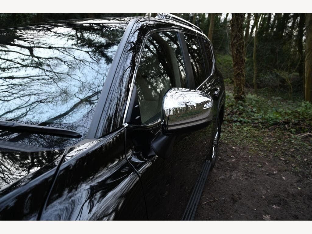 Toyota Land Cruiser - Image 37