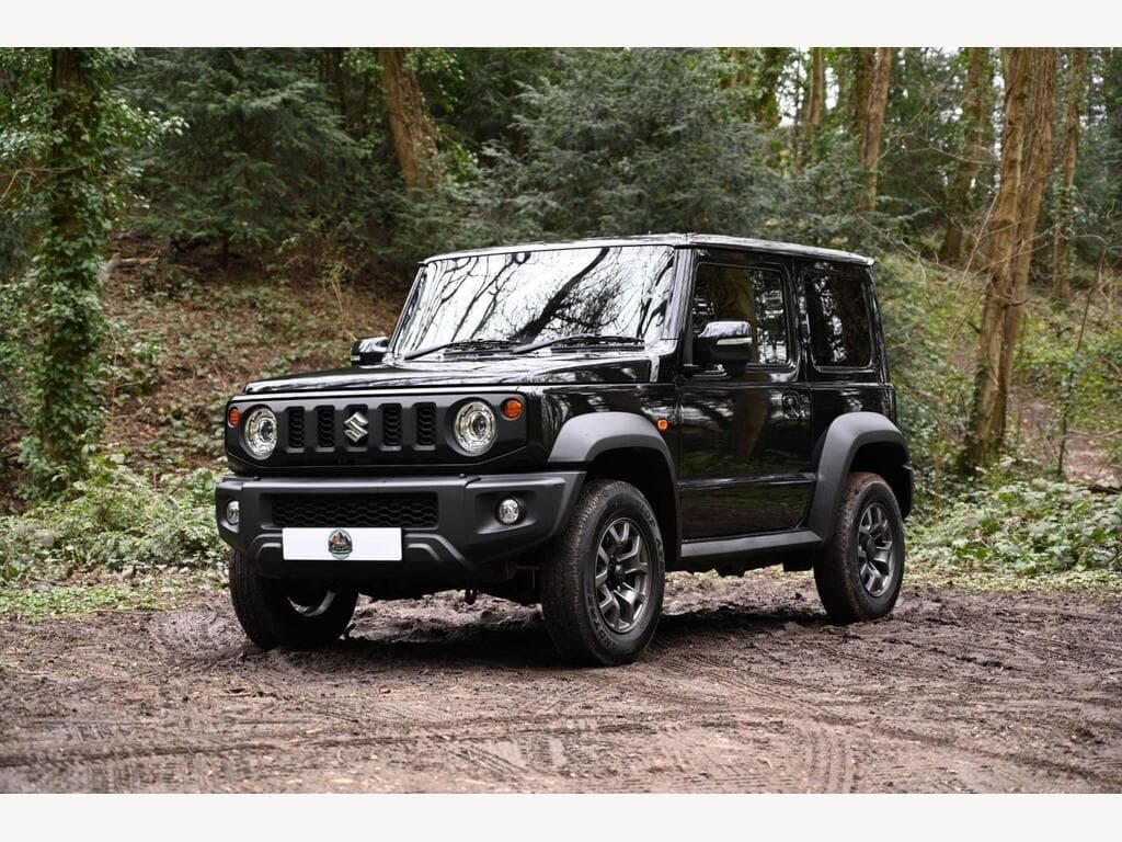 Suzuki Jimny - Image 3