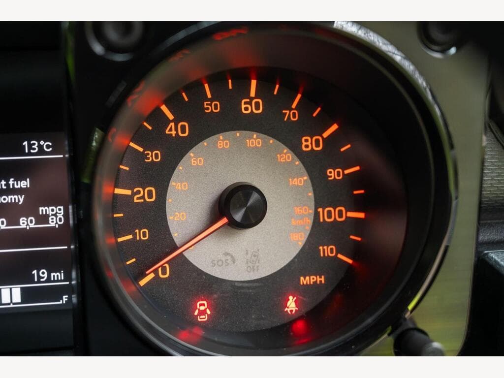 Suzuki Jimny - Image 77