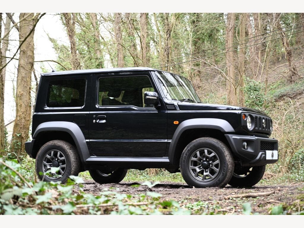Suzuki Jimny - Image 2