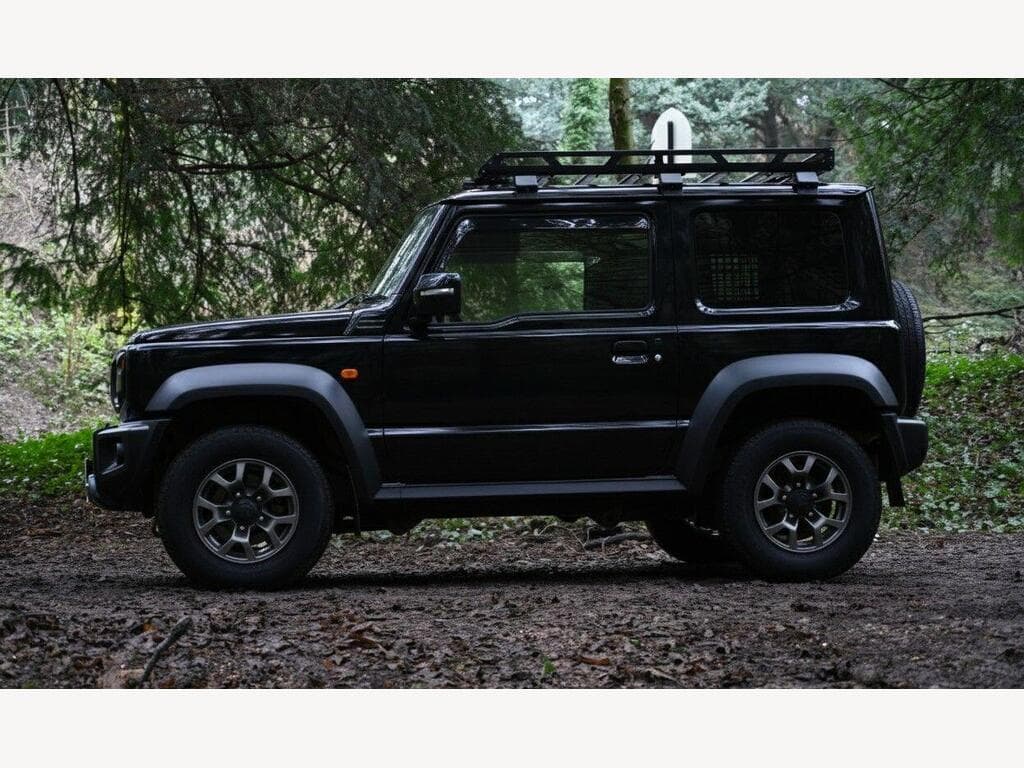 Suzuki Jimny - Image 11
