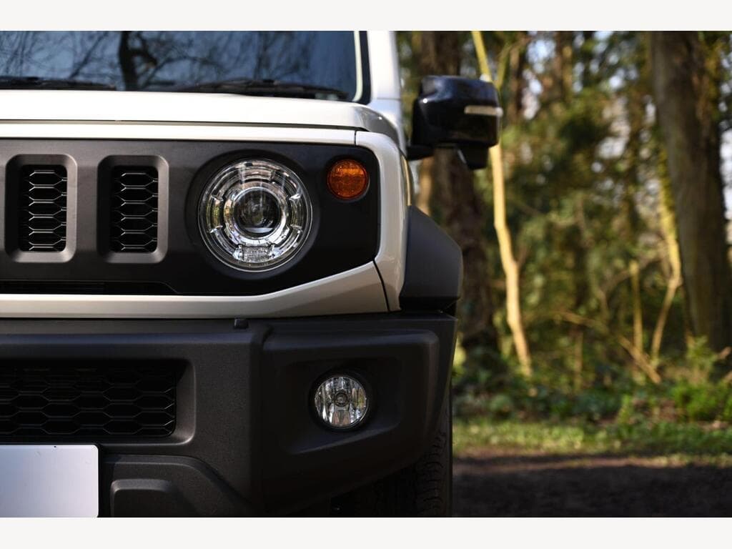 Suzuki Jimny - Image 8