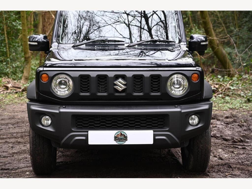 Suzuki Jimny - Image 29