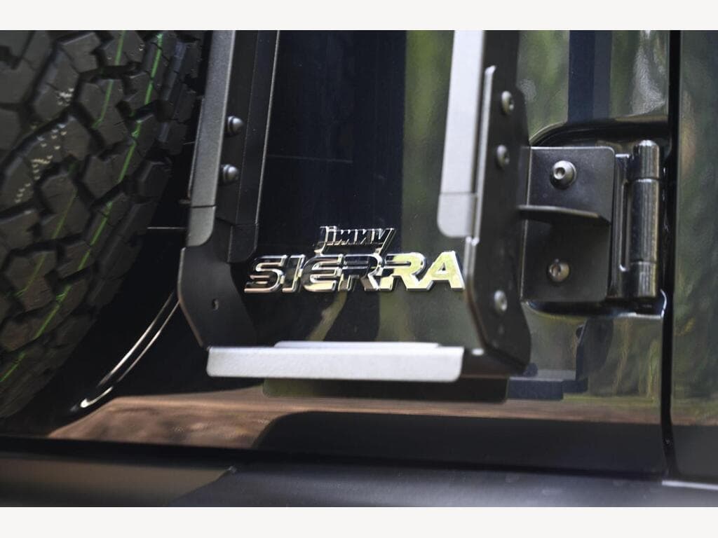 Suzuki Jimny - Image 66