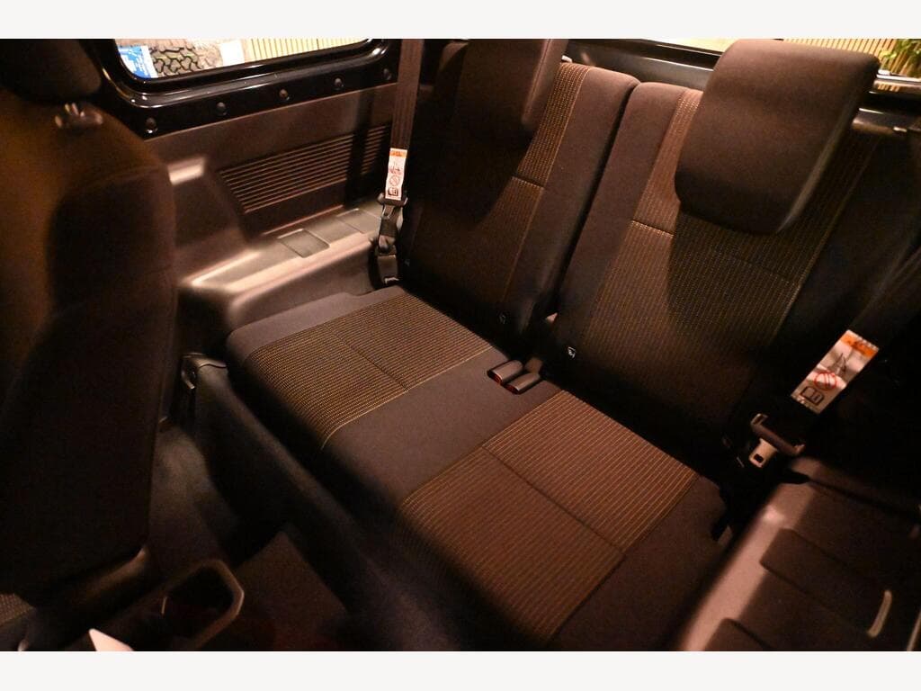 Suzuki Jimny - Image 9