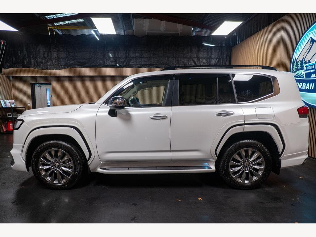 Toyota Land Cruiser - Image 59