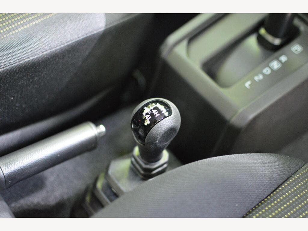 Suzuki Jimny - Image 19
