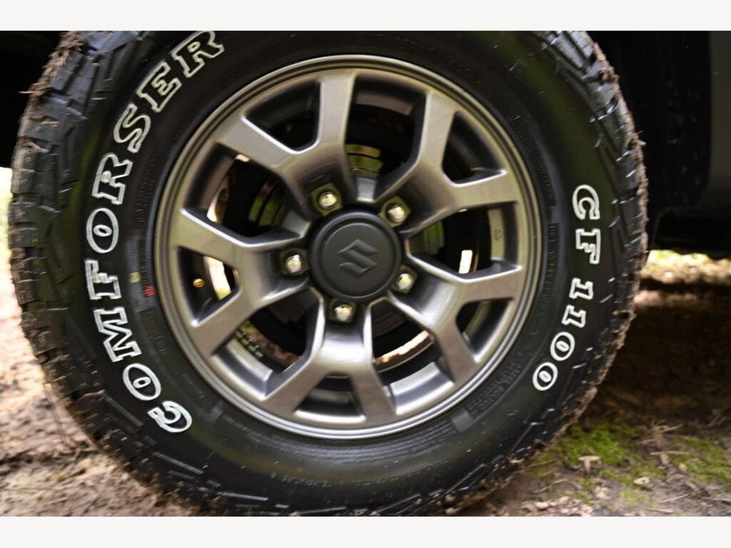 Suzuki Jimny - Image 50