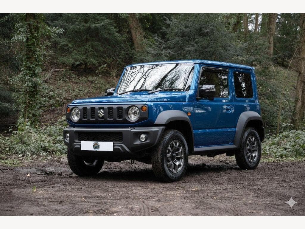 Suzuki Jimny - Image 2
