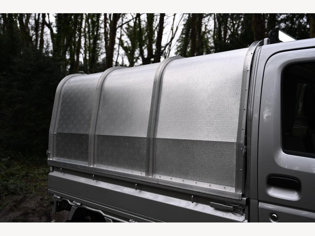 Suzuki Carry - Image 29