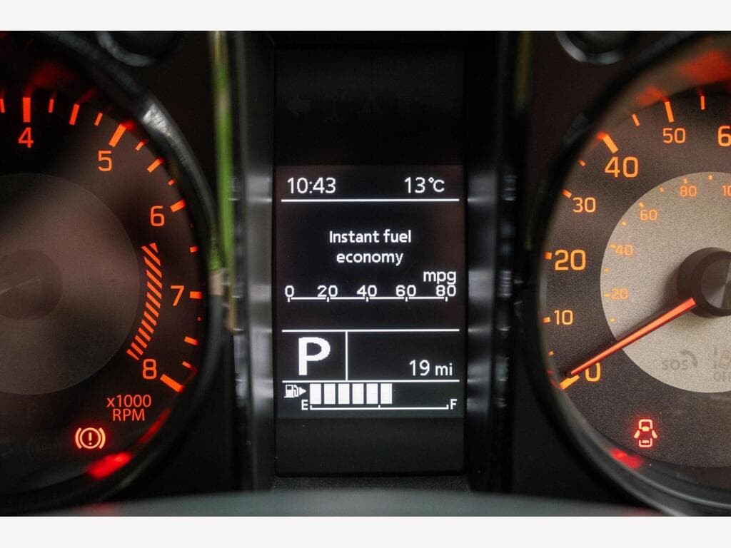 Suzuki Jimny - Image 76