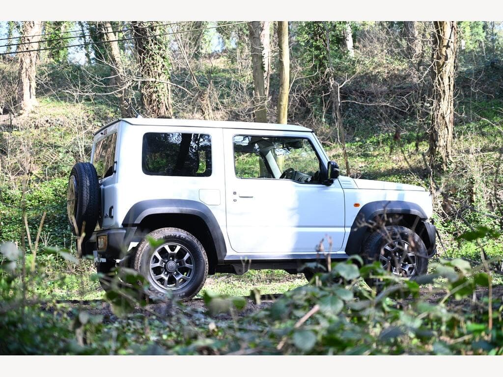 Suzuki Jimny - Image 12