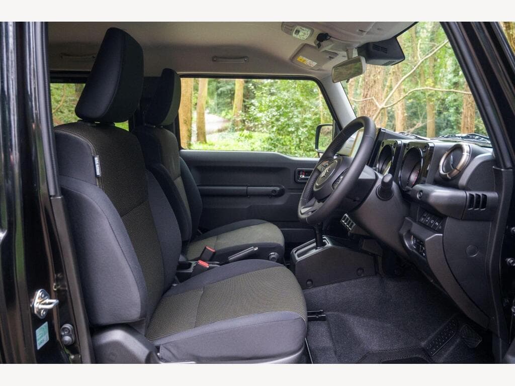 Suzuki Jimny - Image 30