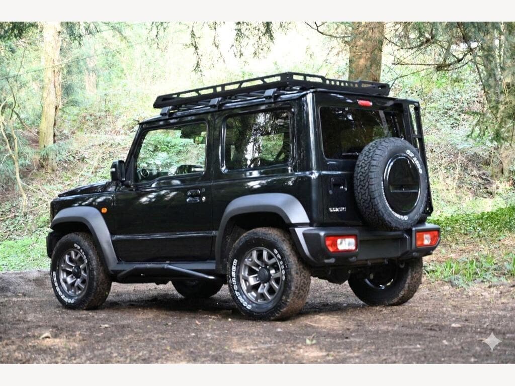 Suzuki Jimny - Image 19