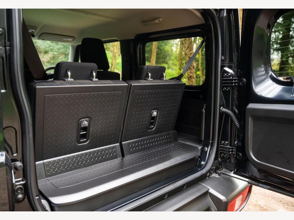 Suzuki Jimny - Image 83