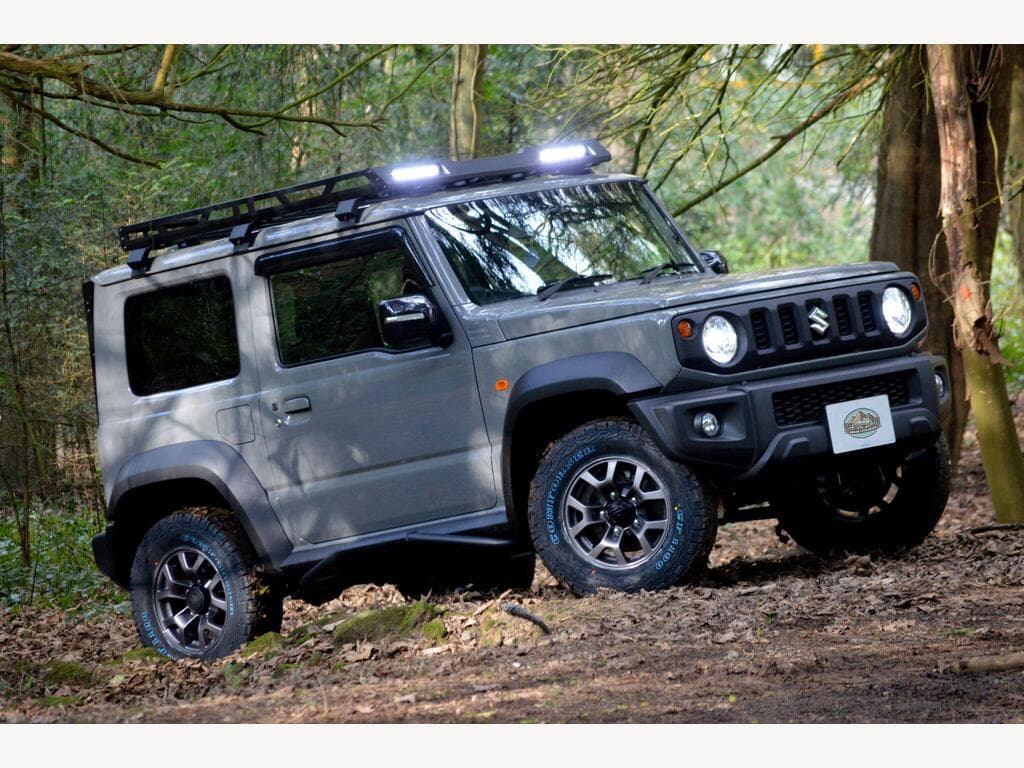 Suzuki Jimny - Image 2