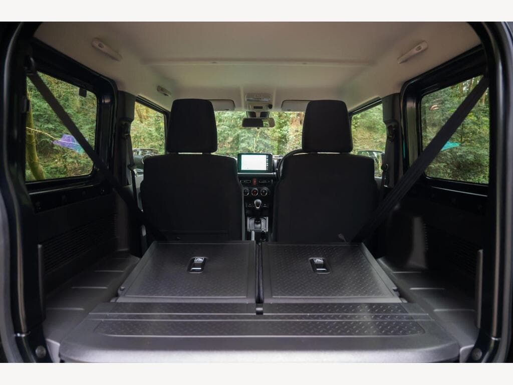 Suzuki Jimny - Image 79